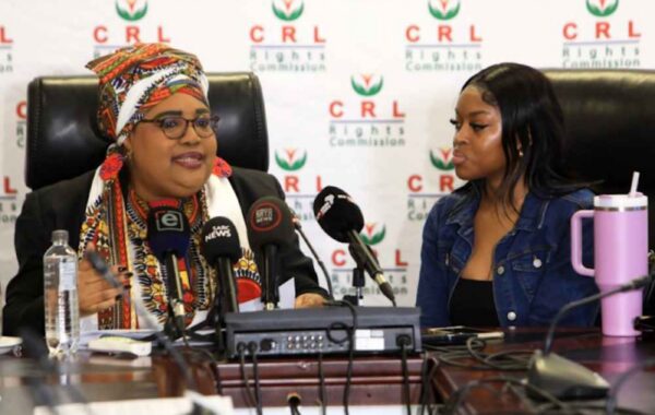 #OmotosoTrial: Celebs rally behind Cheryl Zondi