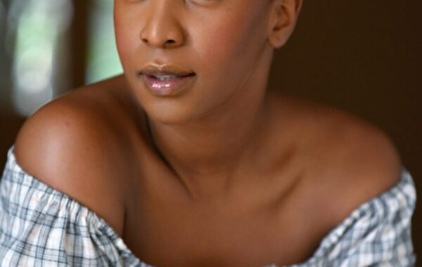 Chi Mhende Bags A New Role On Generations The Legacy!