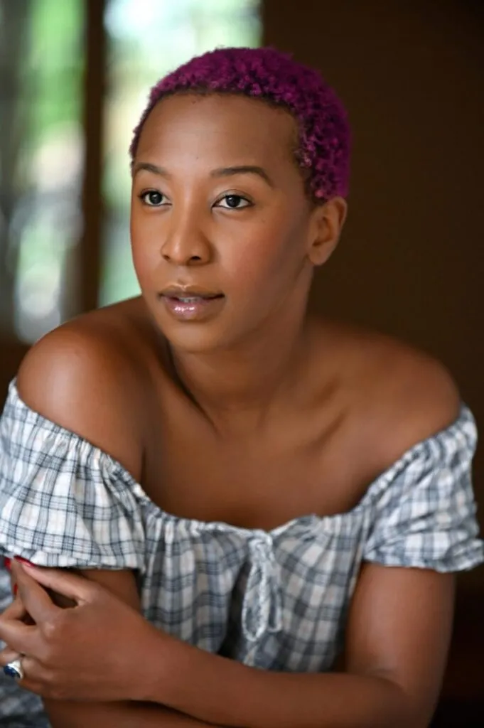 Chi Mhende Bags A New Role On Generations The Legacy!