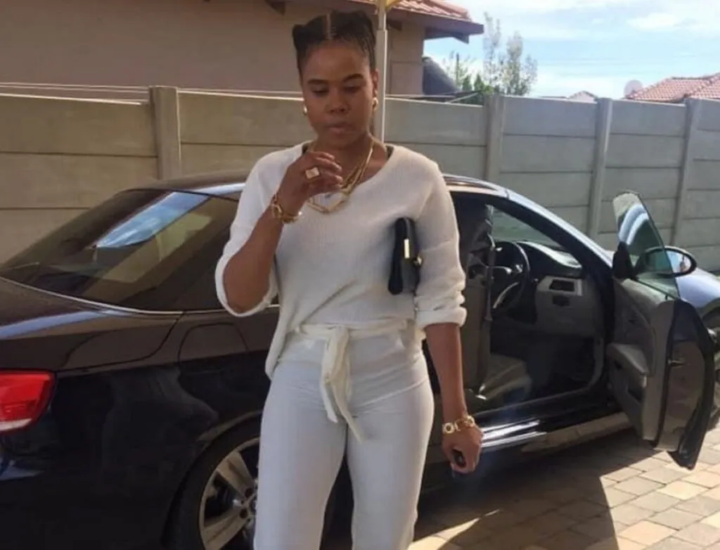 Muvhango star and singer injured in car accident
