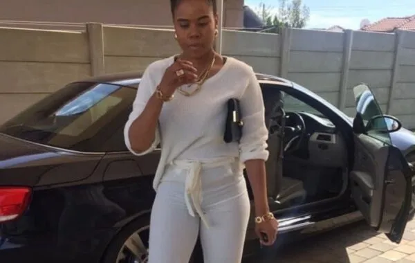 Muvhango star and singer injured in car accident