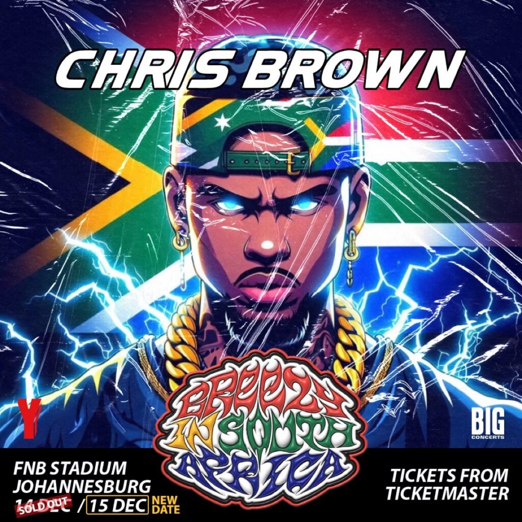 Is Chris Brown a father?