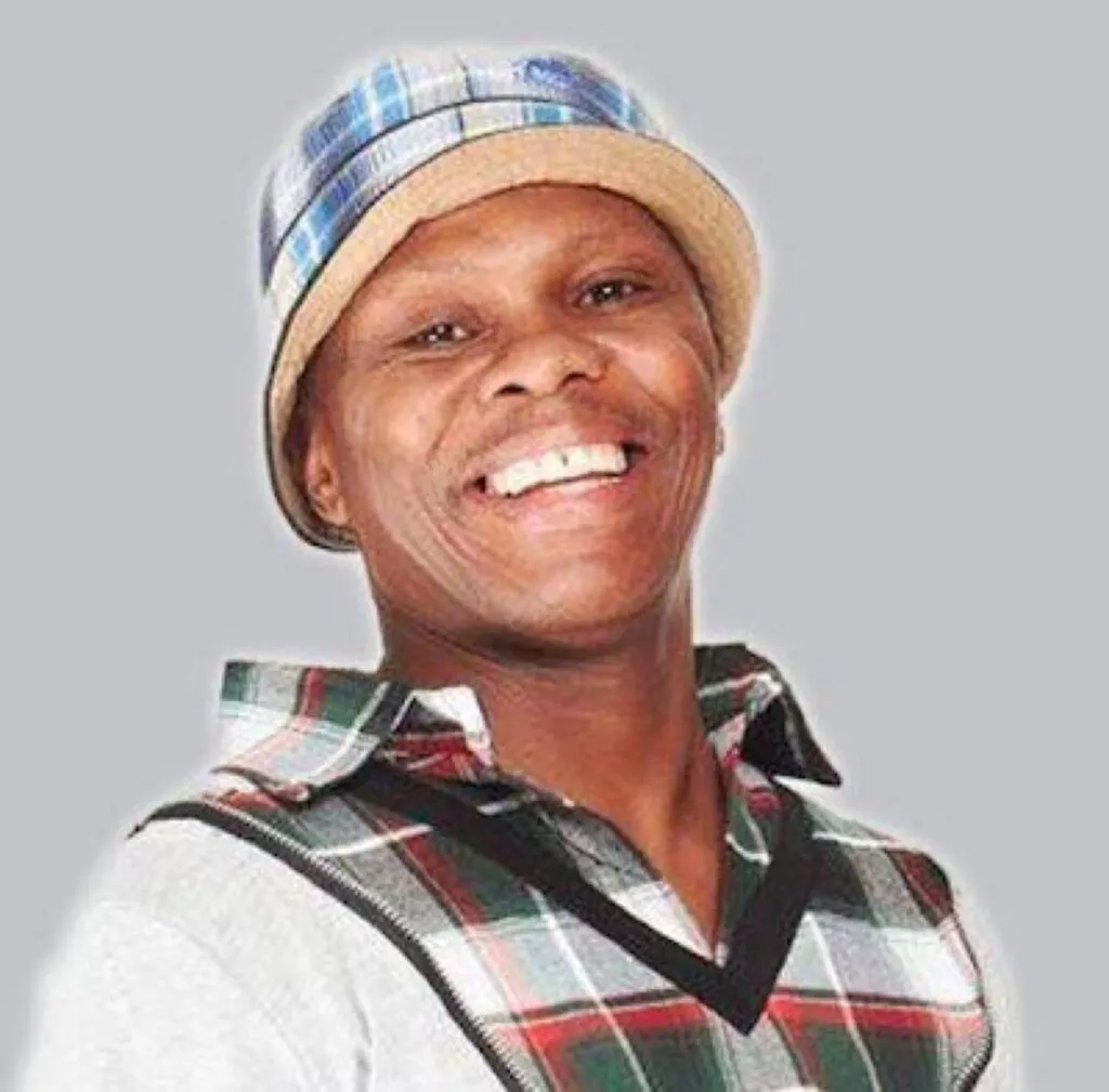 Chris “Gunman” Khubeka