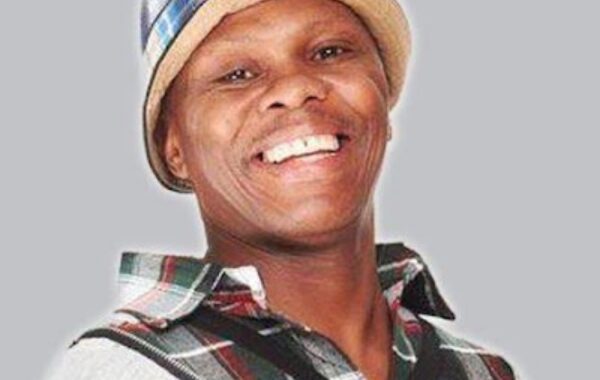 Chris “Gunman” Khubeka
