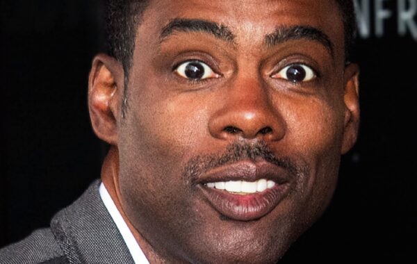 Chris Rock