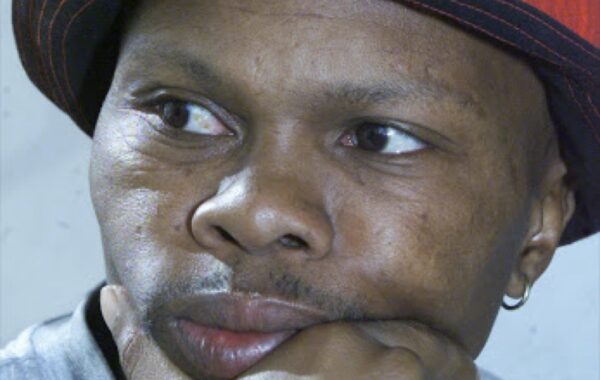Christopher Kubheka