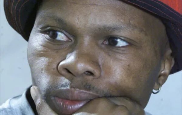Christopher Kubheka