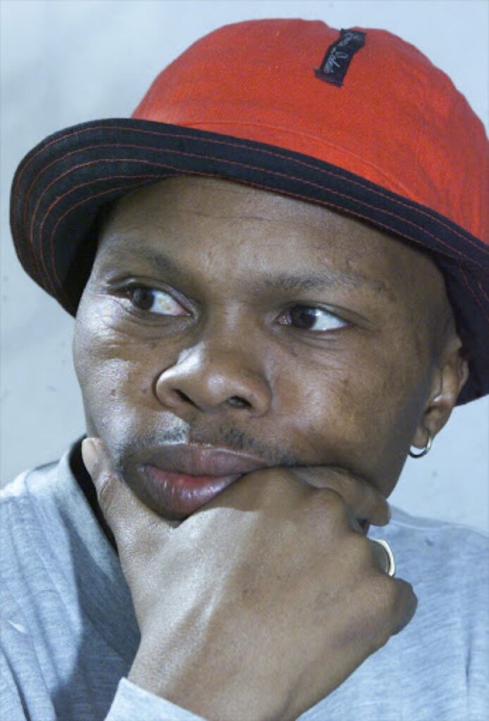 Christopher Kubheka