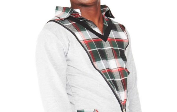Remember when Gunman featured on DJ Vetkuk & Mahoota’s iQolo