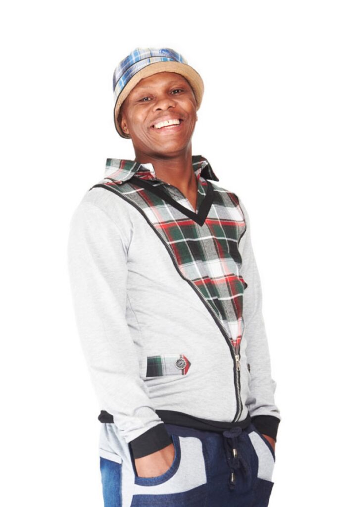 Remember when Gunman featured on DJ Vetkuk & Mahoota’s iQolo