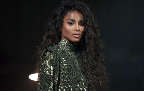Ciara: Officially Future’s fourth baby mama