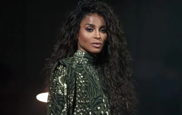 Ciara: Officially Future’s fourth baby mama