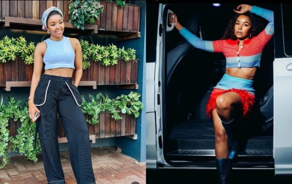 Cici Lands #KingsOfJoburg Role