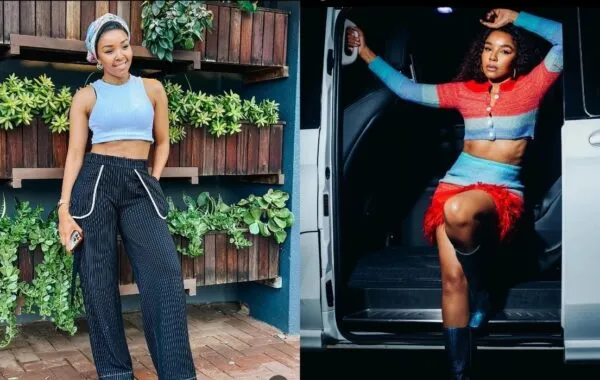 Cici And Donald’s Love Tour A Flop?
