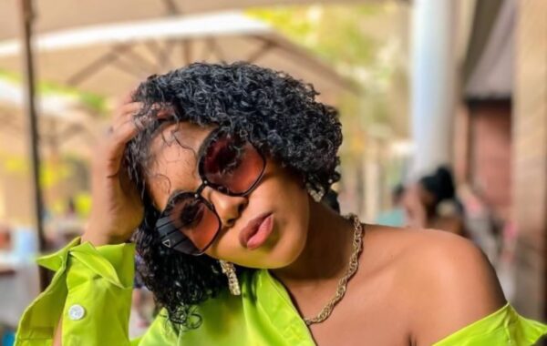 Cici’s Hot Pregnancy Looks!