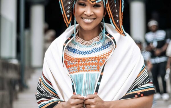 Claire Mawisa: Honourable member of locnation
