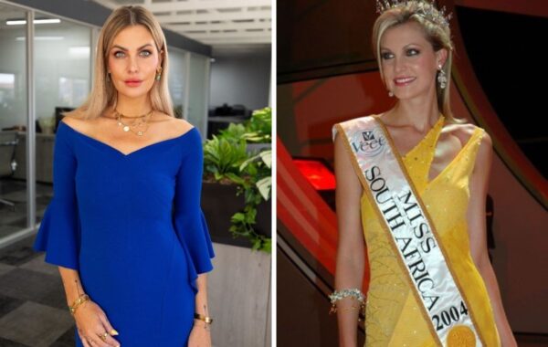 Miss SA finalists booted out because of their tatoos