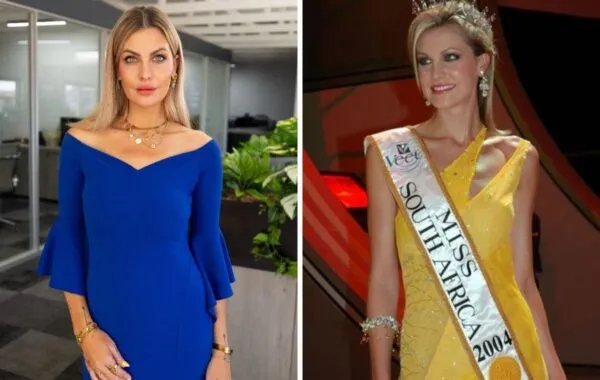 Miss SA finalists booted out because of their tatoos