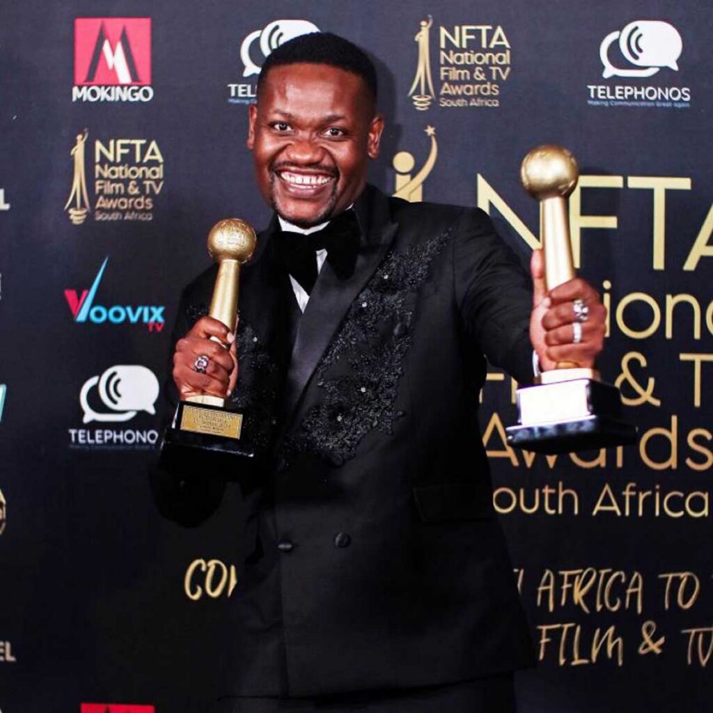 Clement Maosa gushes over his fiance