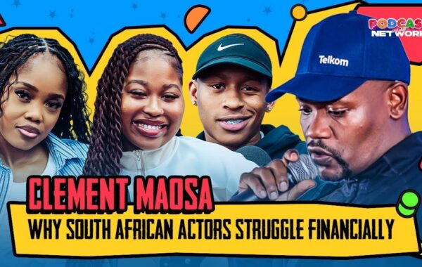 Clement Maosa Takes Over From Jub Jub