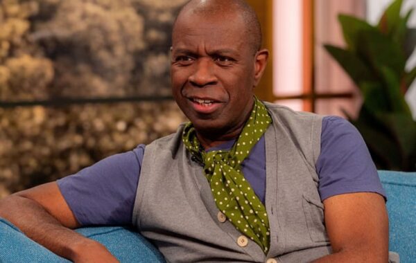 Clive “C-Live” Tshabalala