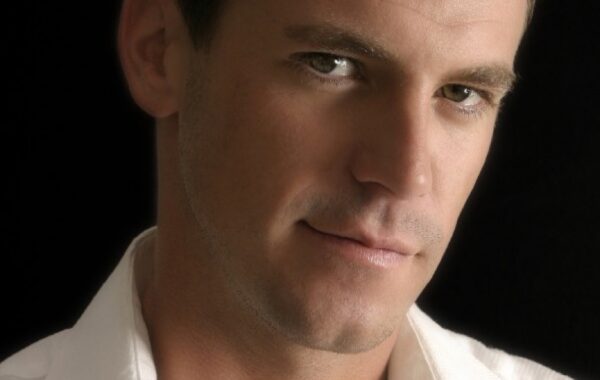 Colin Moss: What it’s like to be me