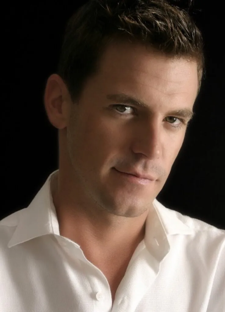 Colin Moss: What it’s like to be me