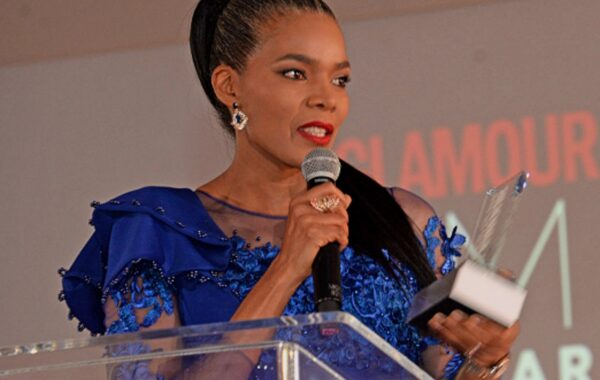 The Fergusons Respond To Dineo Langa’s Alleged Firing