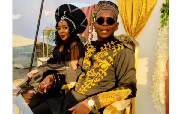 Cornet’s New Gig Since Leaving Skeem Saam