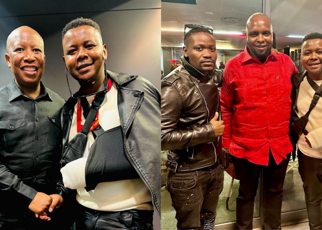 Viewers Can’t Believe T’Bose Did This