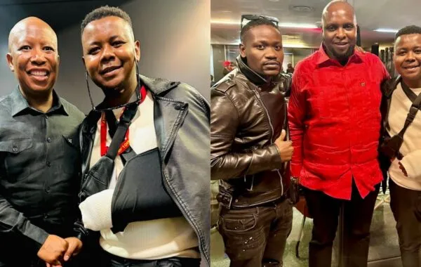 Viewers Can’t Believe T’Bose Did This