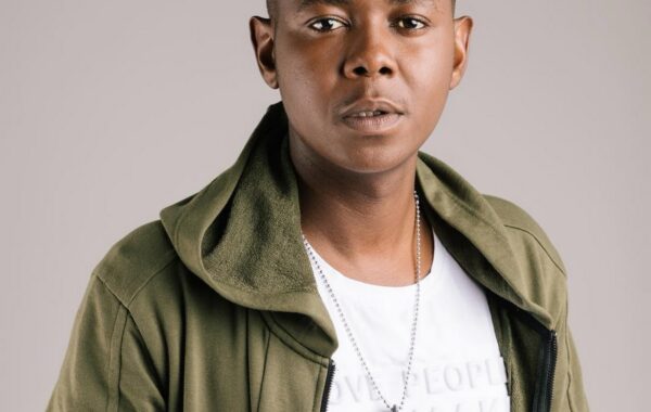 Actor Cornet Mamabolo Bids Farewell To The River