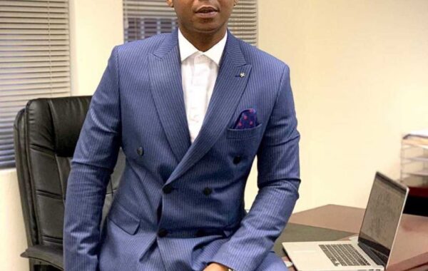 GALLERY: Inside Cornet Mamabolo’s Wedding