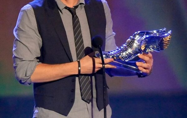 Cory Monteith found Dead in Hotel Room