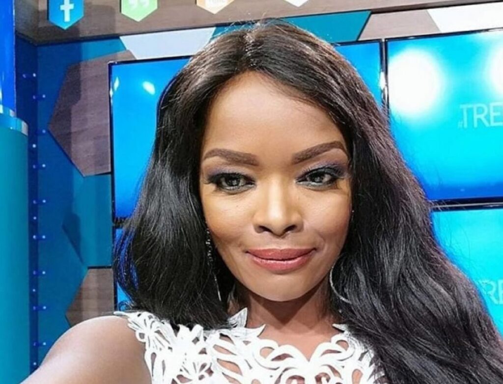 Chriselda Danaka Opens Up About Her Deteriorating Health!