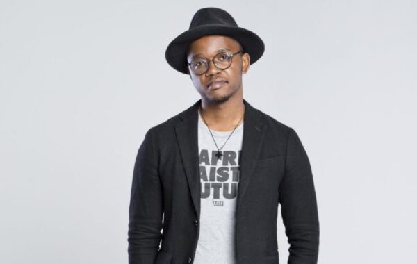 Famous DJ Becomes A Sangoma