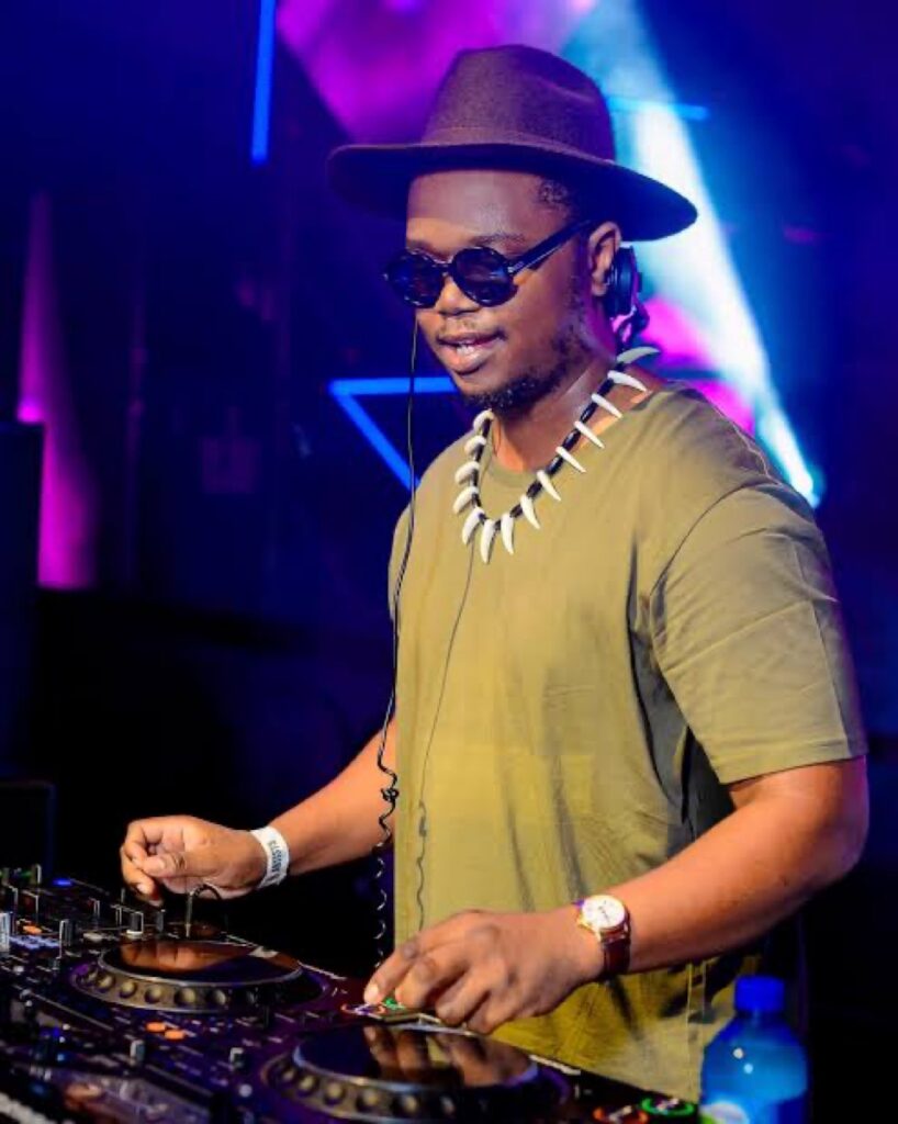 The awesomeness that is Culoe De Song