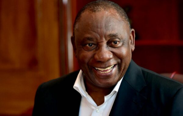 Check Out President Cyril Ramaphosa’s Cars