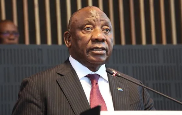 Meet Cyril Ramaphosa’s Children [Photos]