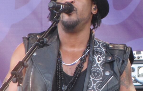 D’Angelo