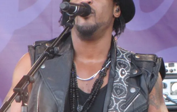 D’Angelo