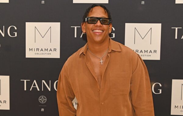 Da L.E.S Baby Momma Responds With Steamy Snap