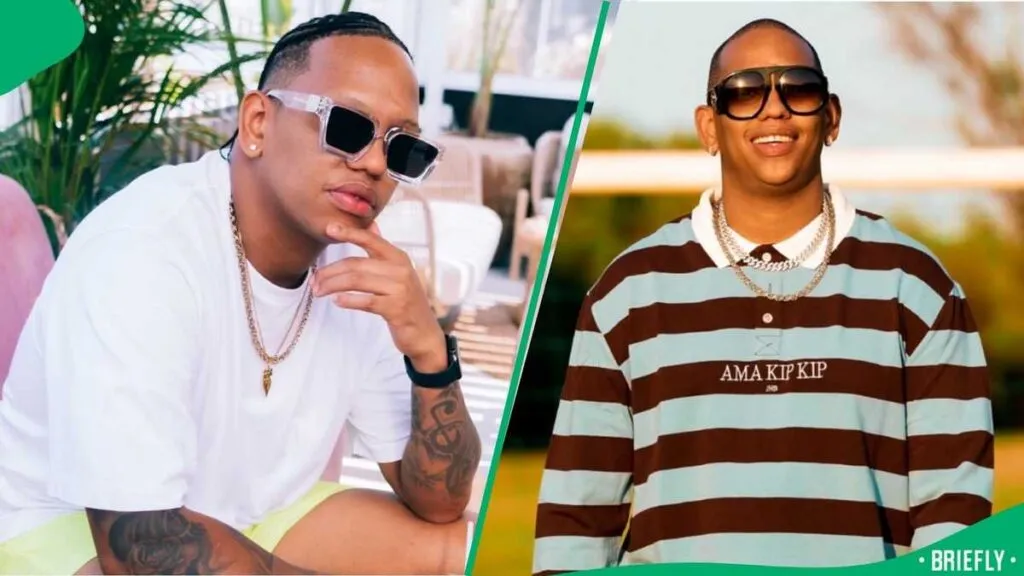 DA Les On Why He Will Never Work With Bongani Fassie Again