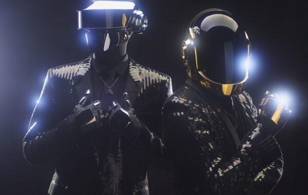Daft Punk, Macklemore, Lorde all win big at Grammies