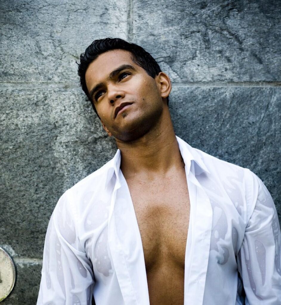 Dalen Lance