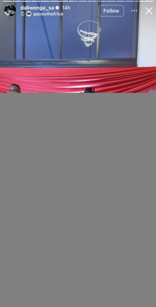 DaliWonga Called Out For “Biting”