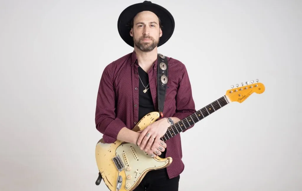 Dan Patlansky