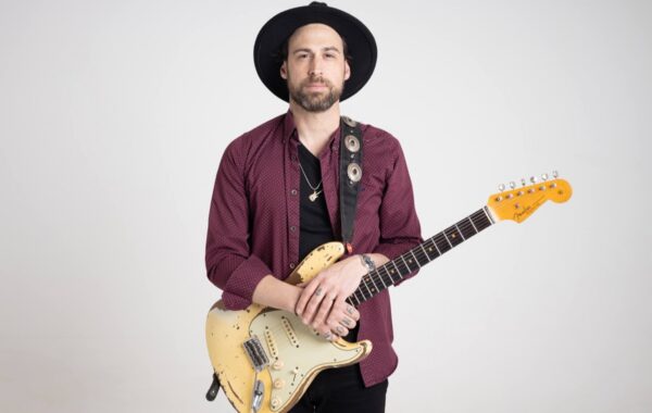 Dan Patlansky