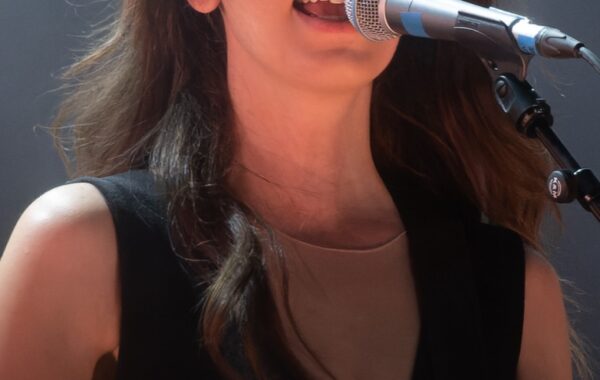 Danielle Haim