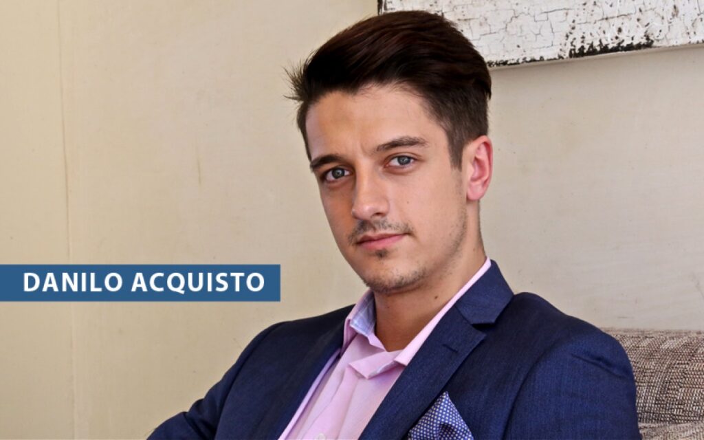 Danilo Acquisto